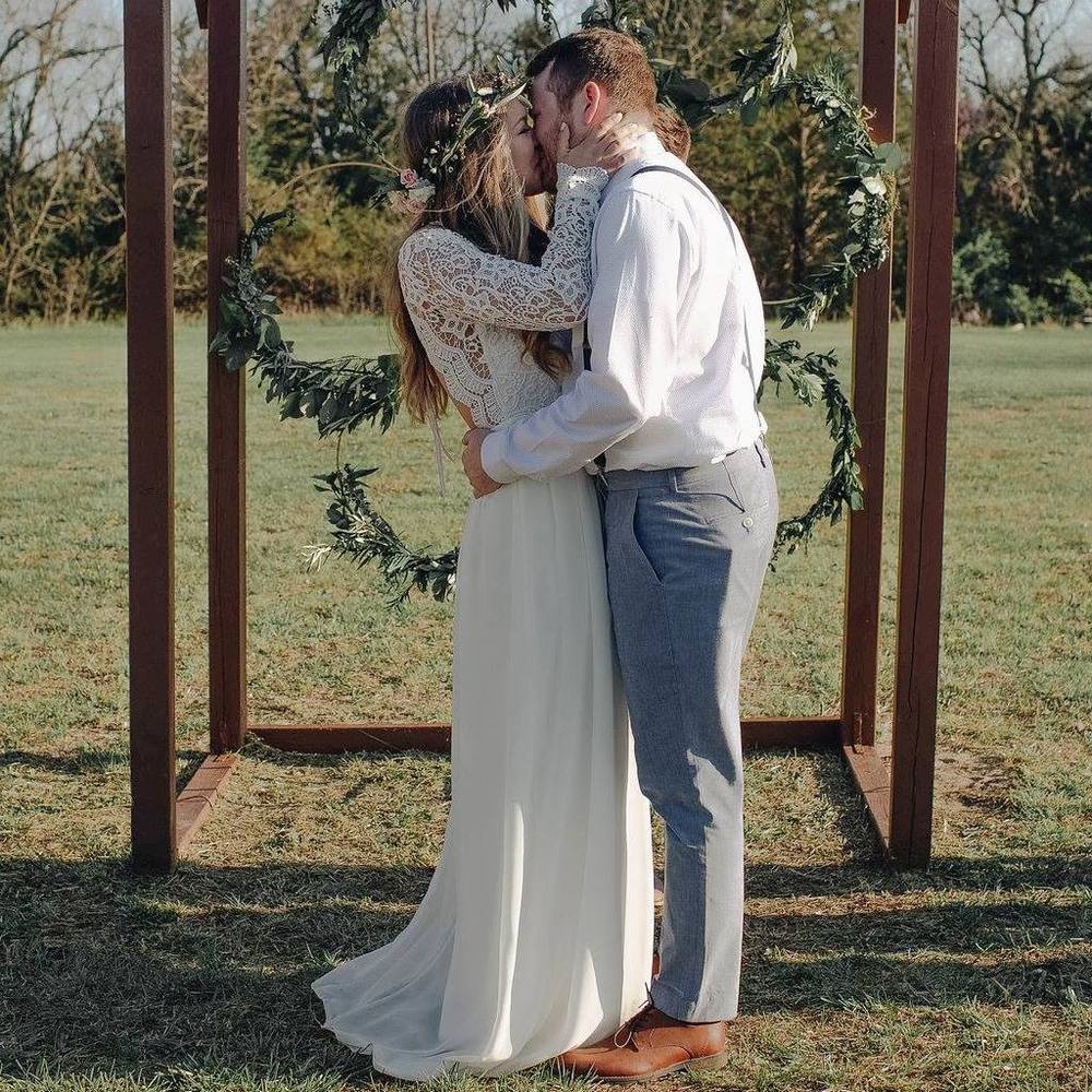 Meet your Posher, Kassidy